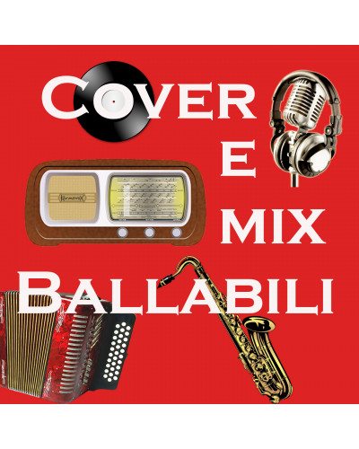 Cover + inedito